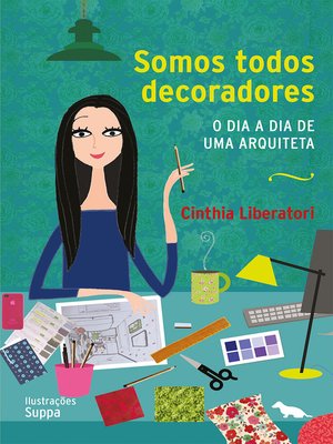 cover image of Somos todos decoradores